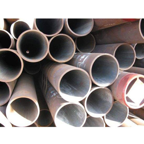 Astm P5 P11 P12 Alloy Round Steel Pipe