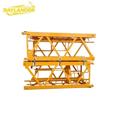 Tower Crane Mast Section Accessories