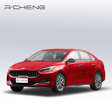 2023 KIA K3 China โรงงานราคาขายส่งสำหรับรถยนต์น้ำมัน