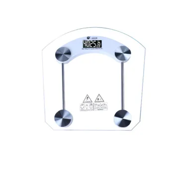 Factory Wholesale Multi Pattern Digital Bathroom Scale
