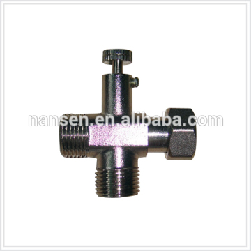 Four-way Valve