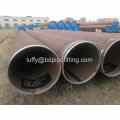 A53 steel pipe stock