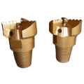 4 ali pdc drag rock drill bit