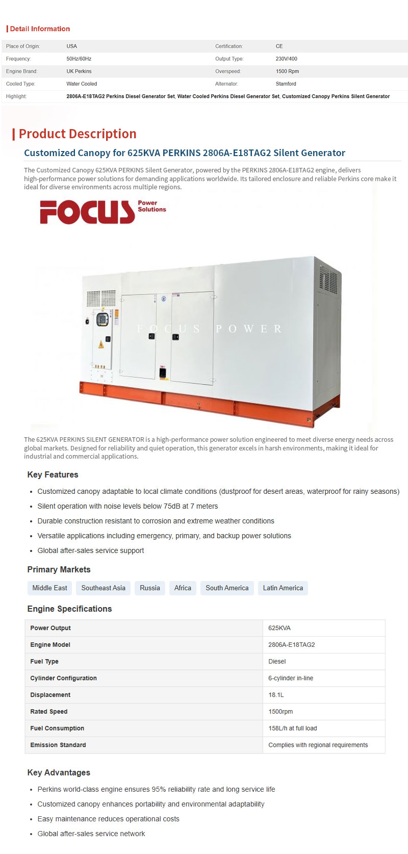 625KVA-2806A-E18TAG2-পারকিন্স-ডিজেল-জেনারেটর 625KVA-2806A-E18TAG2-Perkins-Diesel-Generator