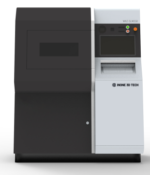 INONE SLM Metal 3D Printer for Stainless Steel and Titanium - High Precision 3D Printing