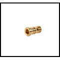 Brass Faucet Connector Water and Inlet Connectors