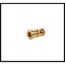 Brass Faucet Connector Water and Inlet Connectors