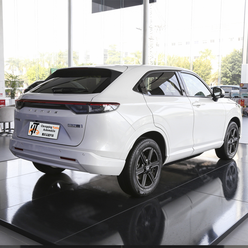 Enp1 Honda