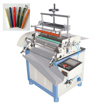 ALM-HM Auto Arranging Feeding System for Hot Melt Adhesive Labeling Machine