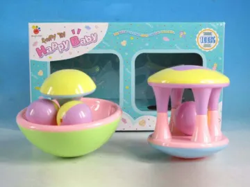 BABY RATTLE