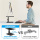 Monitor Riser Stand By Me for Desk
