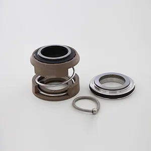 Pump Spare Parts Flygt 28MM 3101 Water Pump Mechanical Seal" could be shortened to:

"Flygt 28MM 3101 Water Pump Mechanical Seal" 

This title keeps the essential keywords for search engine optimization.