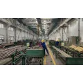 ASTM A213 Alloy Steel Tubing for Heat Exchange