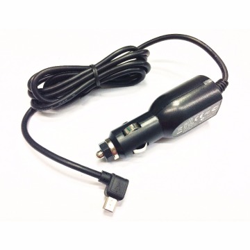 5v 1.2 A MINI 5PIN High Quality MINI USB Car Charger for Mio, Garmin Nuvi, Magellan, TomTom GPS
