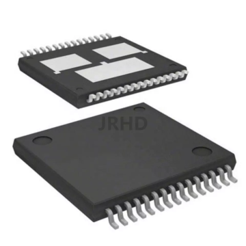 Componentes electrónicos de entrega rápida: especializado en chips IC integrados SOP-8 (8A86 FA8A86N)