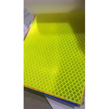 7-10 Years High Intensity Reflective Sheeting