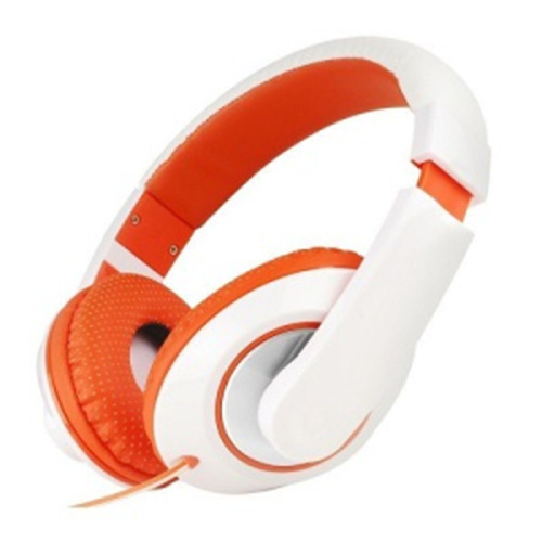 Wired Gaming Hifi Sound Headset untuk PC Game Host