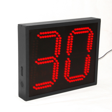Cheetie CP009 Display a led a led outdoor super luminoso per eventi di binario