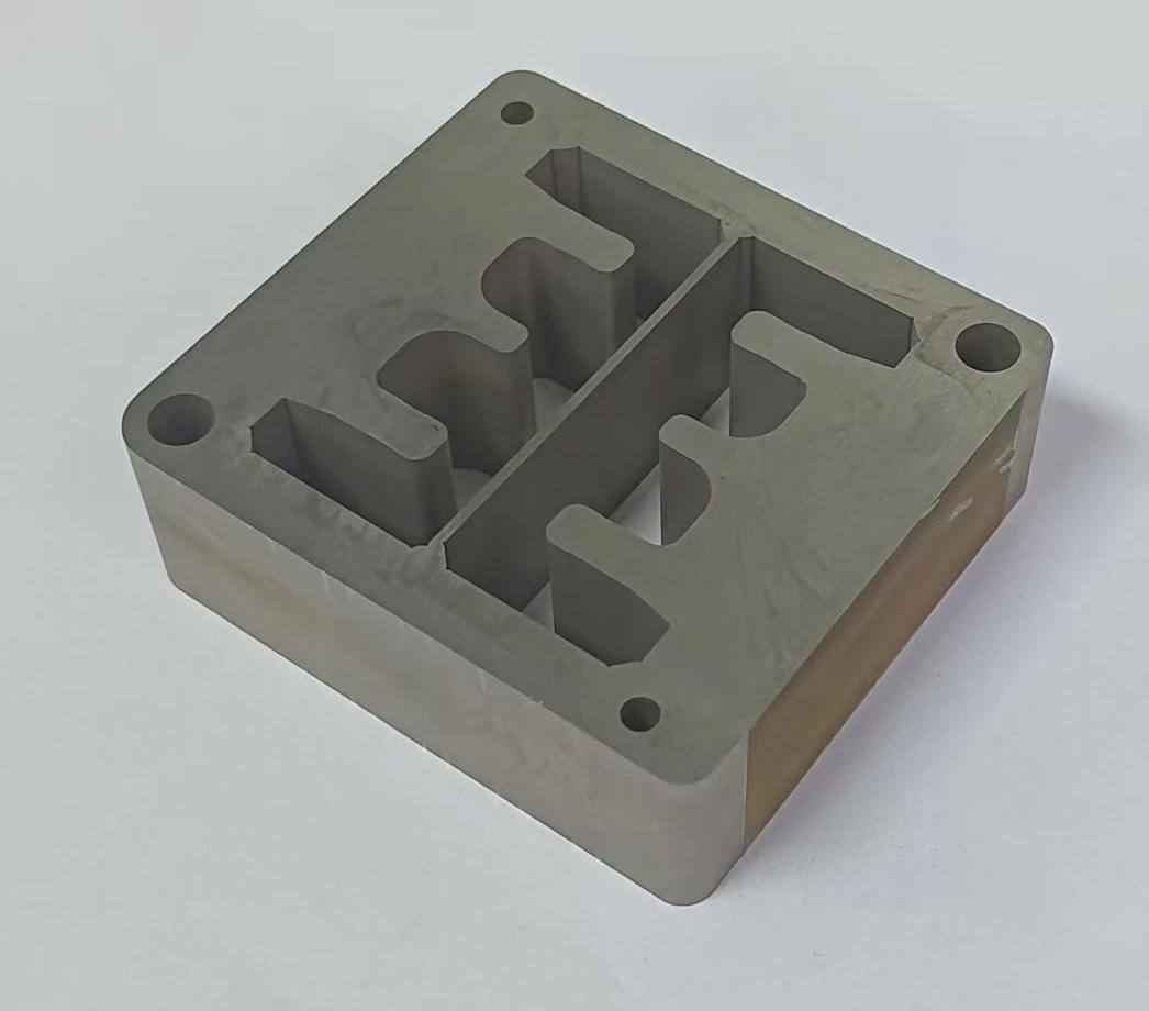 E-Slot Metal Mounting Bracket