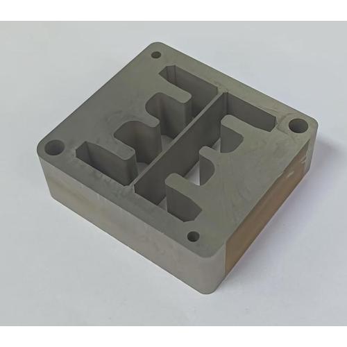 E-Slot Metal Mounting Bracket