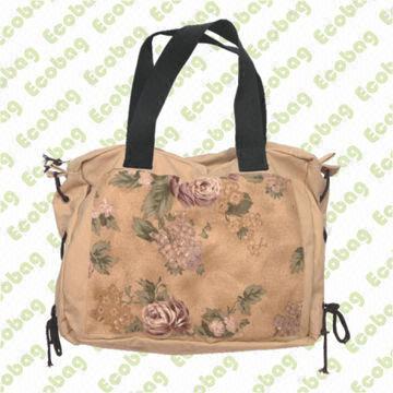 Shopping Carrier Bag for Advertisements, Shopping, Gifts, Promotional and Packing Purposes