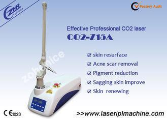 Pigment Removal, Eyeline Removal Fractional Co2 Laser Machi