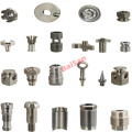 CNC Turning Manufacturing Valve Parts Valve Seat Stem