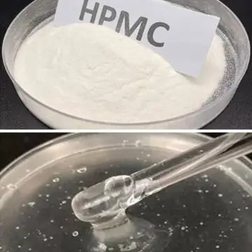 Concrete Admixture Hydroxypropyl Methyl Cellulose HPMC