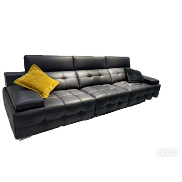 Sofa doanh nghiệp đương đại cho cơ sở kinh doanh