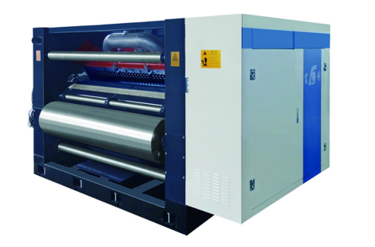 Features and Benefits of Automatic Control System for Single Facer