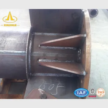 7M 12M Galvanized Steel Post