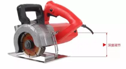 cut-off saw