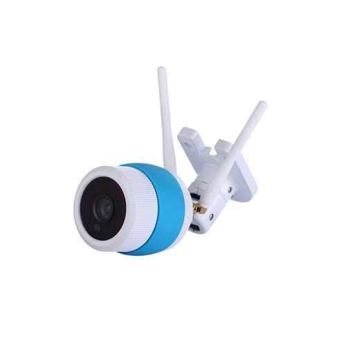 Night Vision Outdoor 1080P Waterproof Wifi CCTV Camera