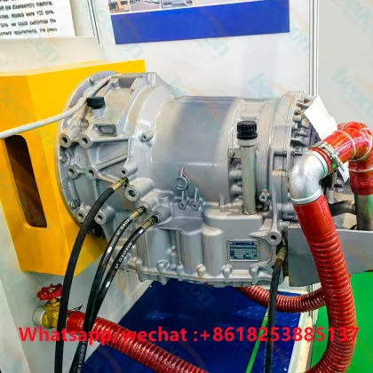 BCZB-4 Auto Gearbox Test Bench Transmission Test Equipment