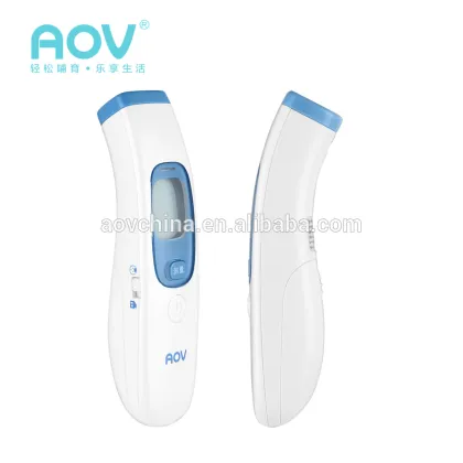Smart Sensor Non Contact Forehead Infrared Thermometer