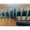 customizable hydraulic shock absorber