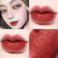 Pearlescent Lip Glaze