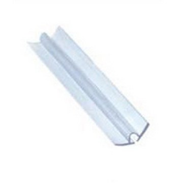 Plastic Shower Door Seasl for 6-15mm Glasses