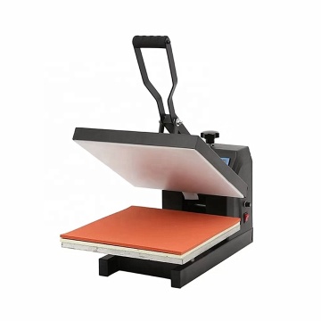 38x38cm Heat Press Machine for T-Shirt Transfers
