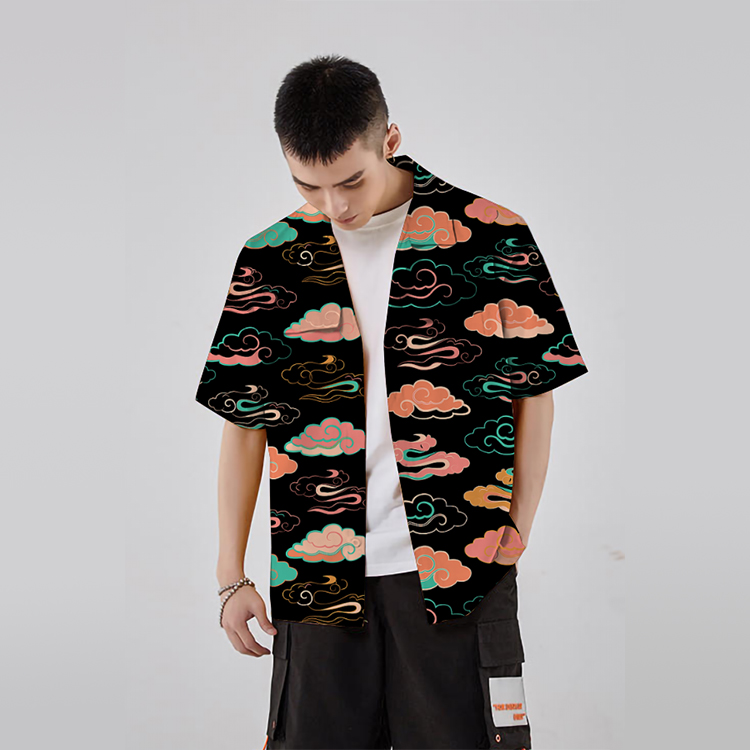 Digital Textile Printing Fine Denier Polyester