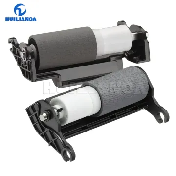 ADF Separation Roller Kit for HP LaserJet Flow E72530 E72535 E77822 E77828 E77830 E82540 Pad Z8W51A