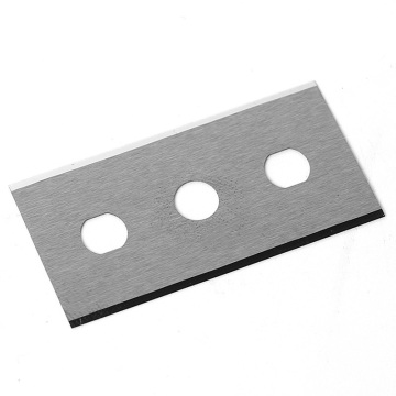 Blade di taglio del film in rame - 3 buche per avvolgimento