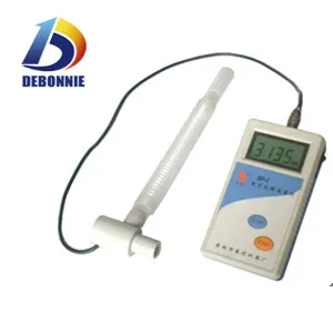 Electronic Spirometer