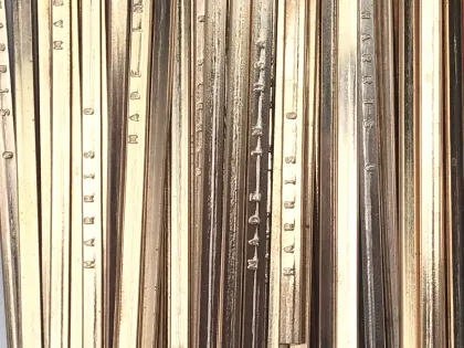 Copper Welding Wire: Harris BCUP and Other Premium Options