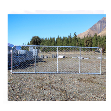 Hot Selling Farm Gate Upstand Gates for Farm House Designs