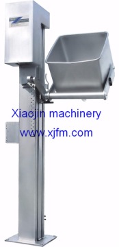 meat loader