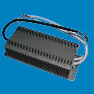 60w 24v waterproof outdoor led transformer