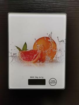 Tempered Glass Kitchen Gas Cooktop