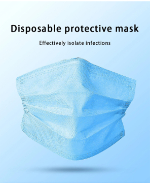 Coronavirus Therapy Vietnam Surgical Wholesale Medical Mask