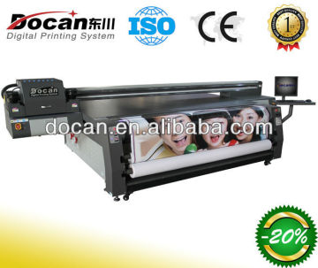 Printer Machine(UV Flatbed Printer) Model FRT3116